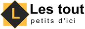 Les tout petits d'ici