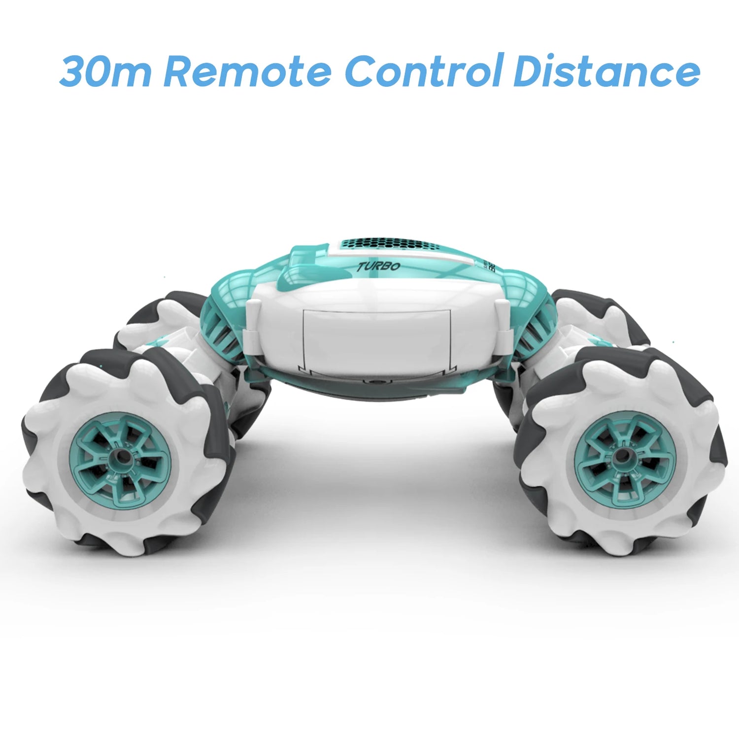 S-012 RC Stunt Car Remote Control Watch Gesture Sensor Electric Toy RC Drift Car 2.4Ghz 4WD Rotation Gift for Kids Boys Birthday