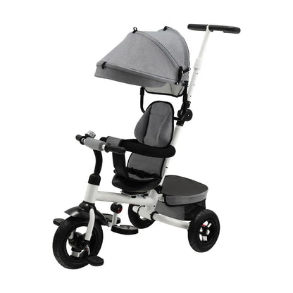 4-in-1 Evolutionary Tricycle for Baby