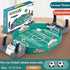 Jeu de Foot de Table Interactif Portable pour Enfants - Les tout petits d&