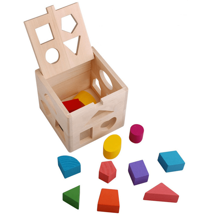 Jeu De Motricité Fine Montessori - Les tout petits d&