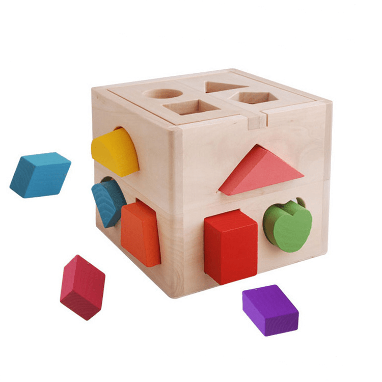 Jeu De Motricité Fine Montessori - Les tout petits d&